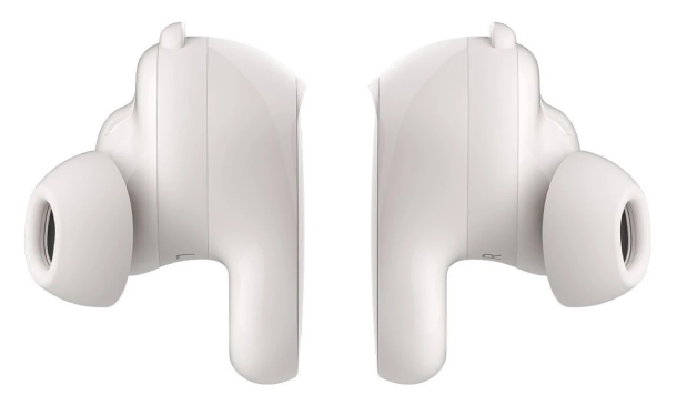 Bose QuietComfort Earbuds 2, Цвета «мыльный камень» Bose QuietComfort Earbuds 2, Цвета «мыльный камень»