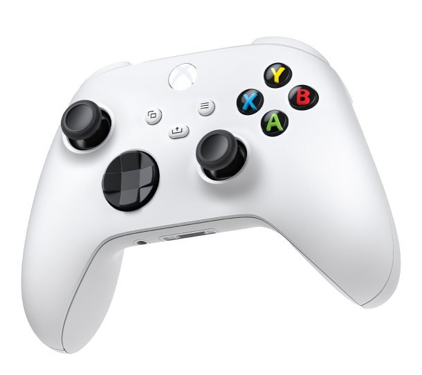 Microsoft Xbox Series X Digital Edition 1Тб, Белый