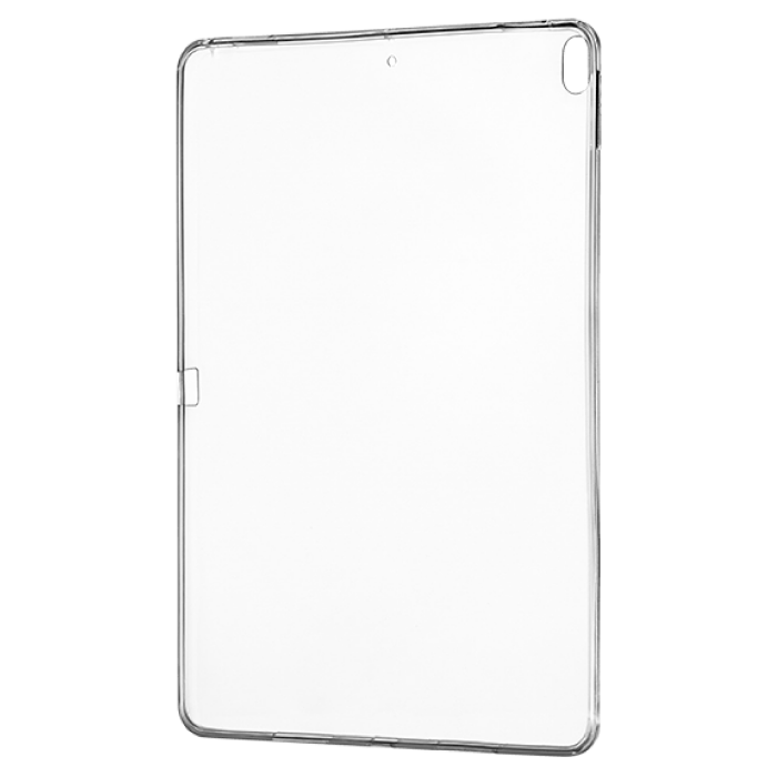 Чехол защитный Ubear iPad Pro 11'' / iPad Air 2020, Прозрачный