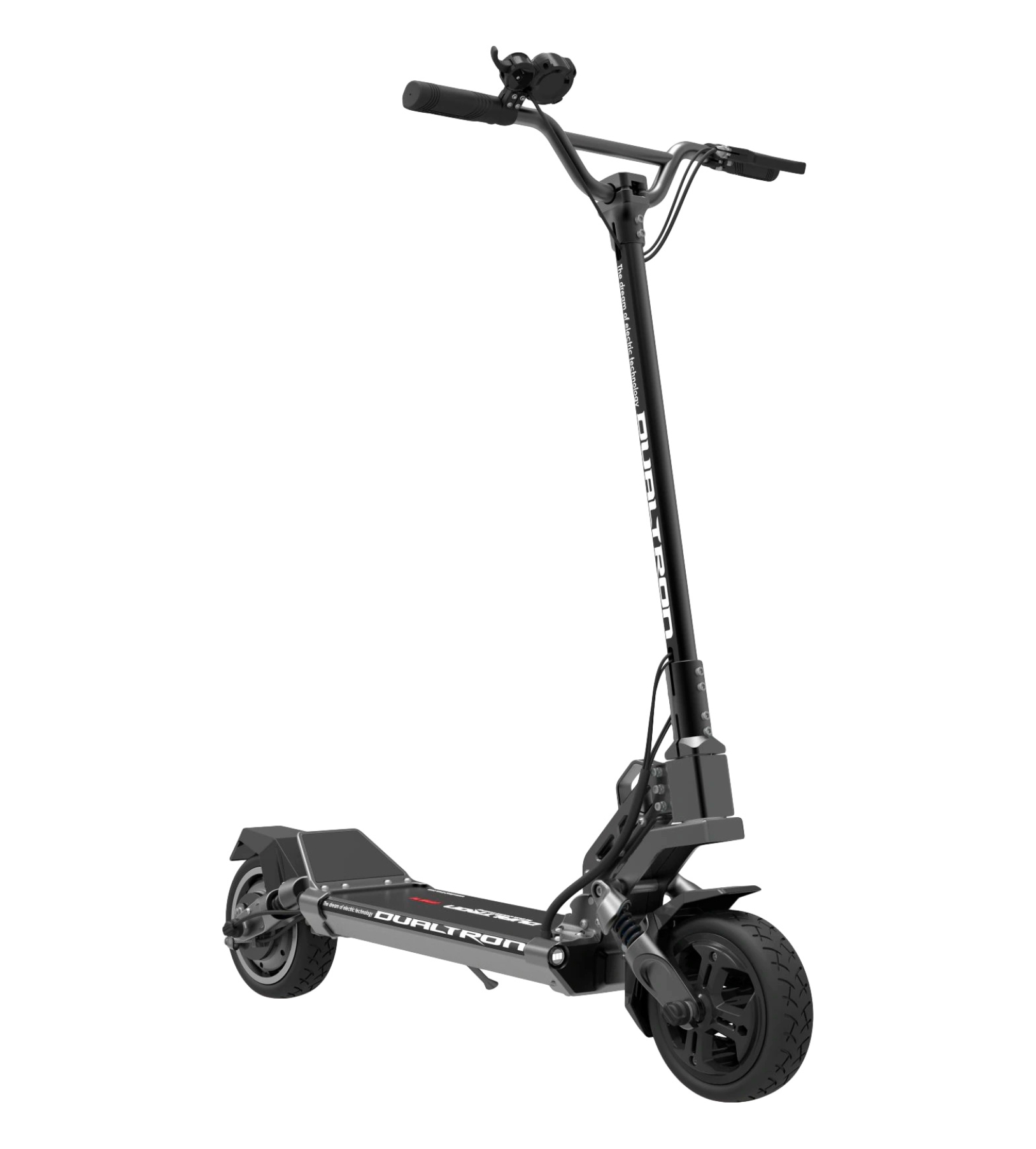 Электросамокат Dualtron Mini в Краснодаре