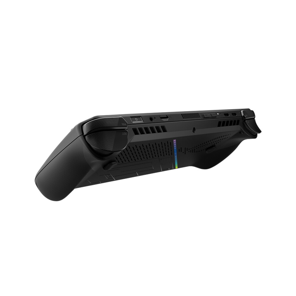 ASUS ROG Ally X, AMD Ryzen Z1 Extreme 24/1Тб