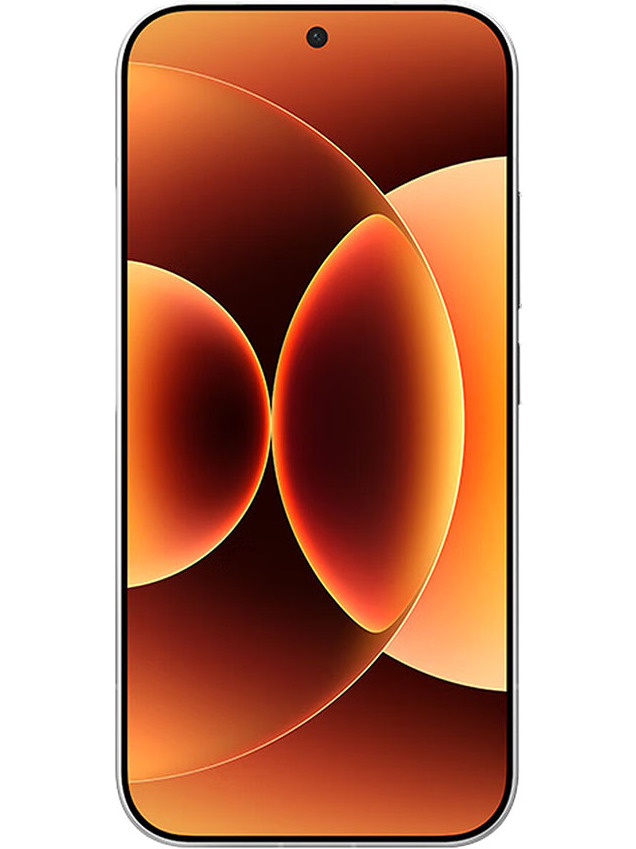 Смартфон Xiaomi 17 Pro Max 16/512Гб (Версия для Китая) Белый