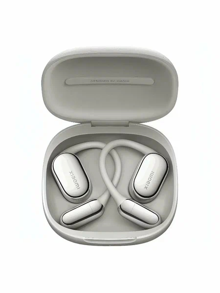 Наушники Xiaomi OpenWear Stereo Pro Titan, Серый