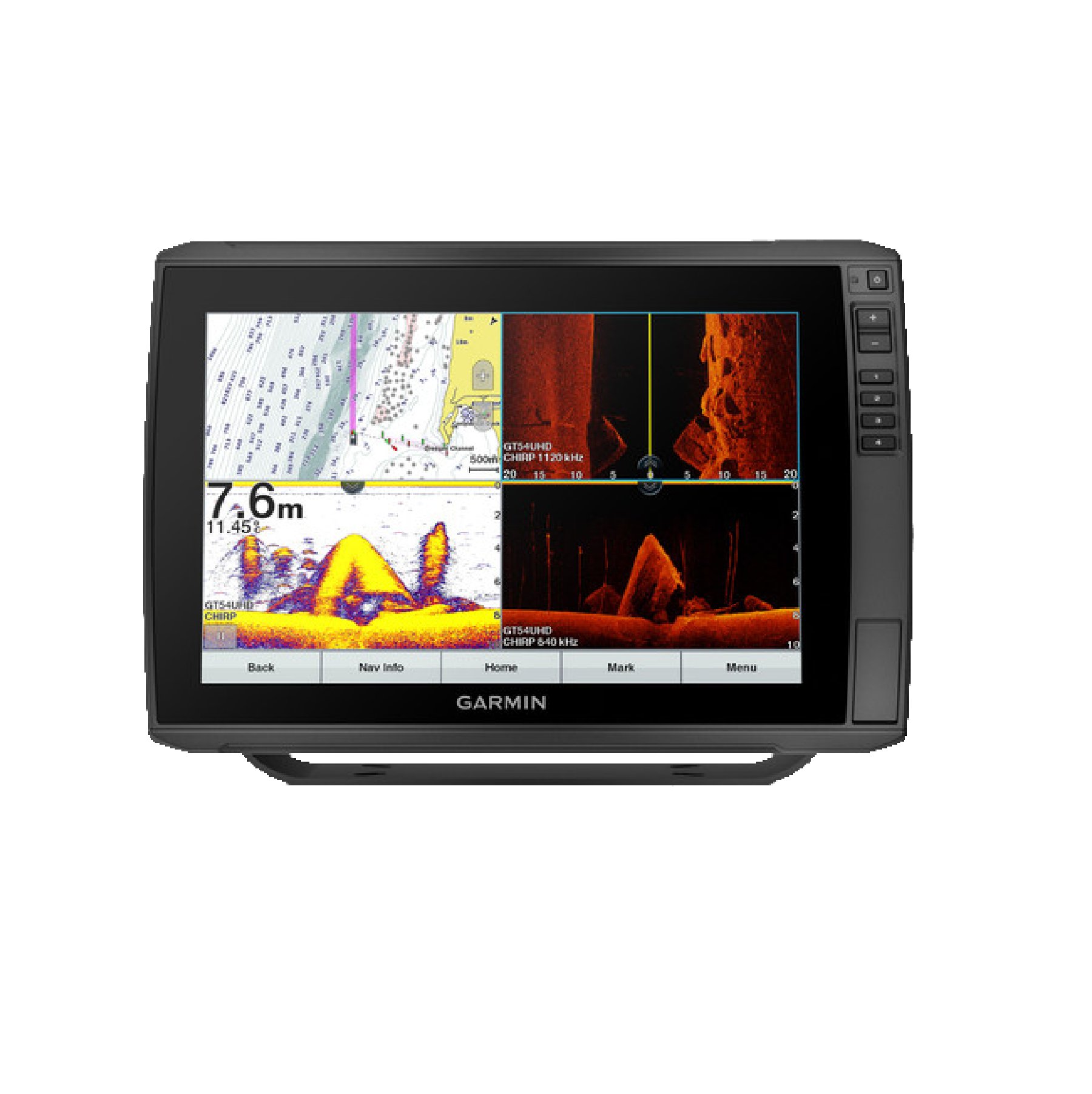 Эхо-карта Ultra 122sv GT54UHD в Краснодаре