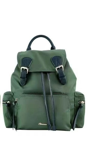 Рюкзак REMAX Double 581, Зеленый