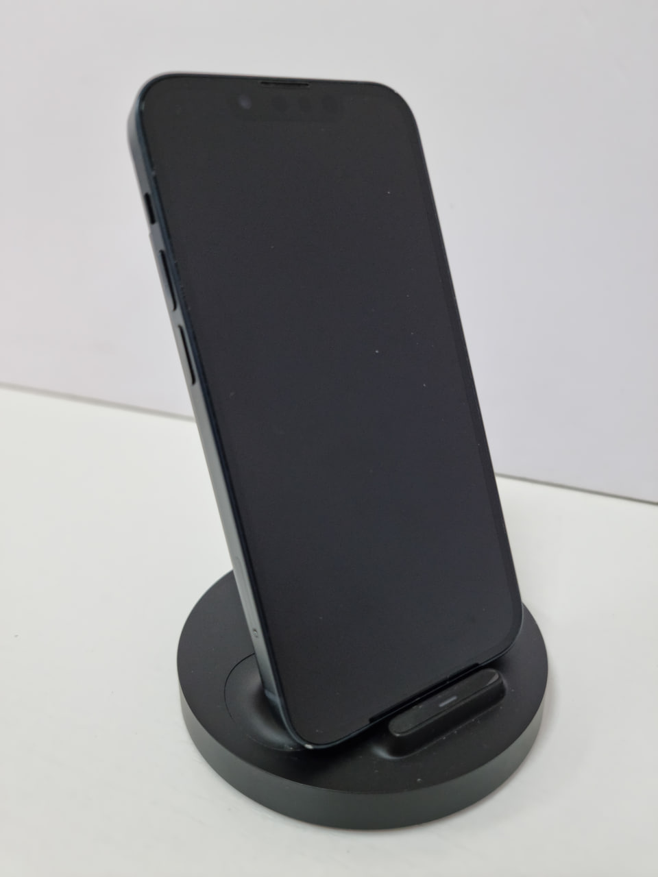 iPhone 13 Mini 128Гб, (75%) RU, Черный - БУ . . +