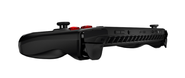 MSI Claw A1M 16Гб/1Tб Ultra 7