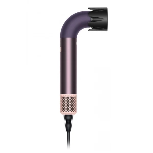 Фен Dyson Supersonic HD17 R Professional, Jasper Plum