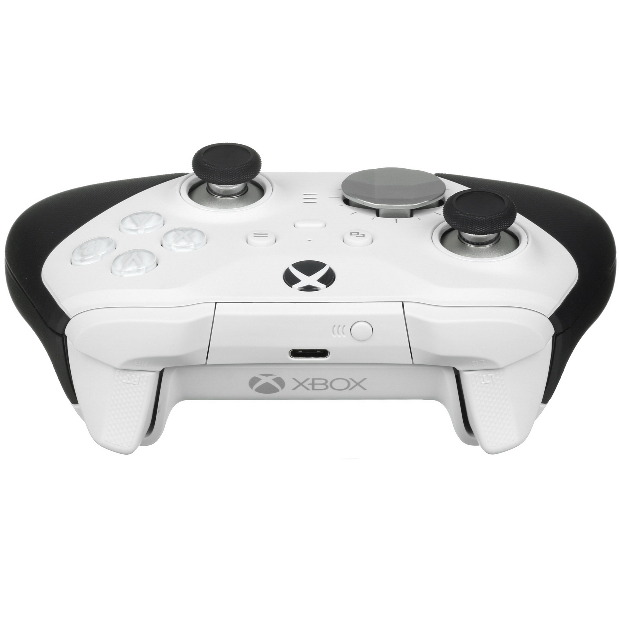 Геймпад Microsoft Xbox Elite Wireless Controller Series 2 Core, Белый