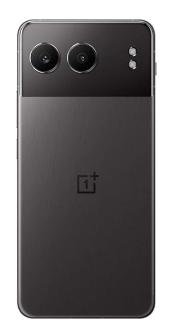 OnePlus Nord 4 8/256Гб, Полночный обсидиан
