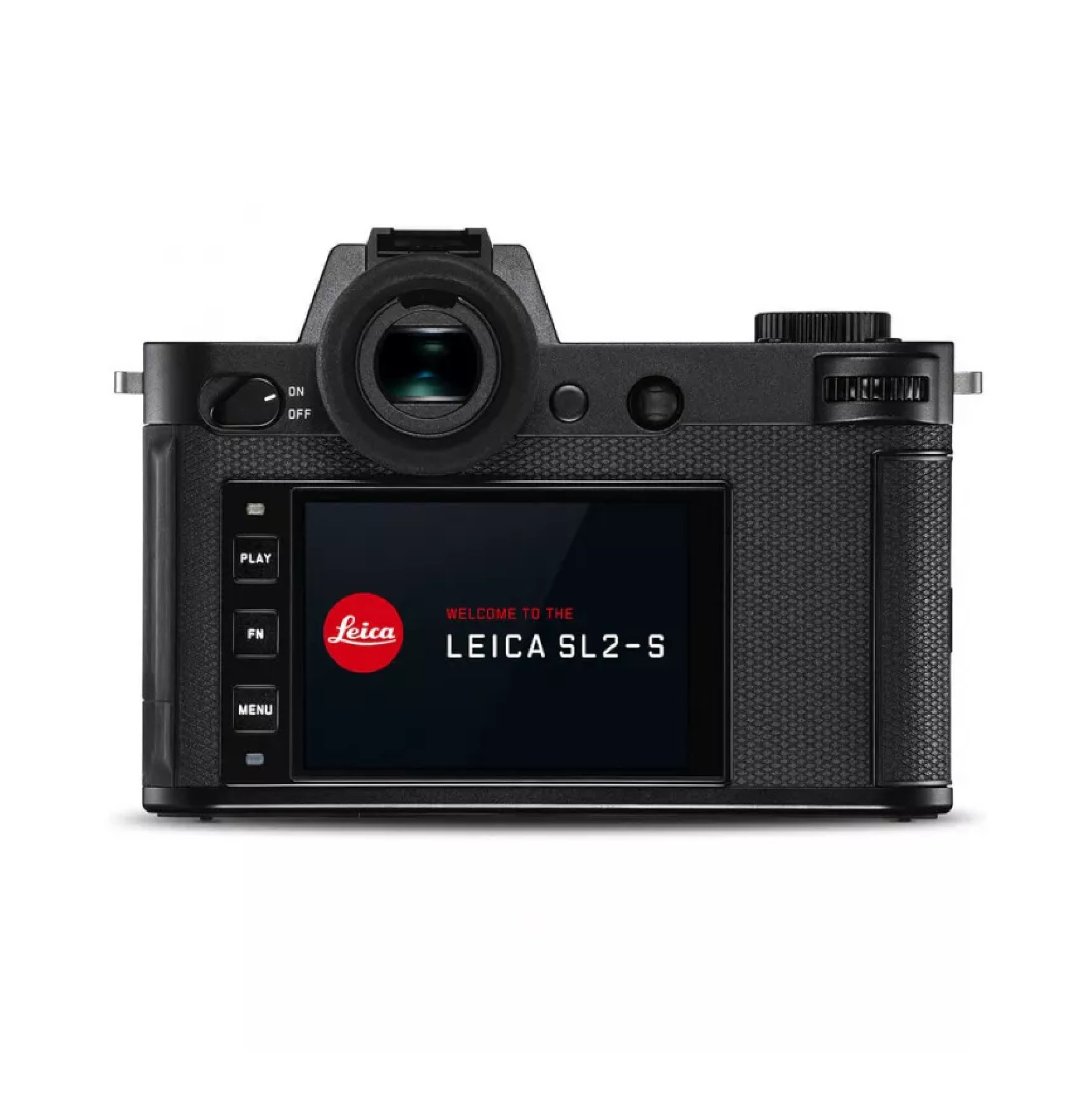 Leica SL2-S Body Leica SL2-S Body в Краснодаре