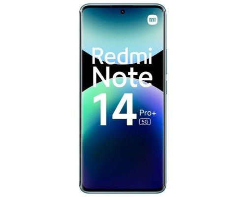 Xiaomi Redmi Note 14 Pro Plus 5G 12/512Гб, Без адаптера, Морозно-синий, EU