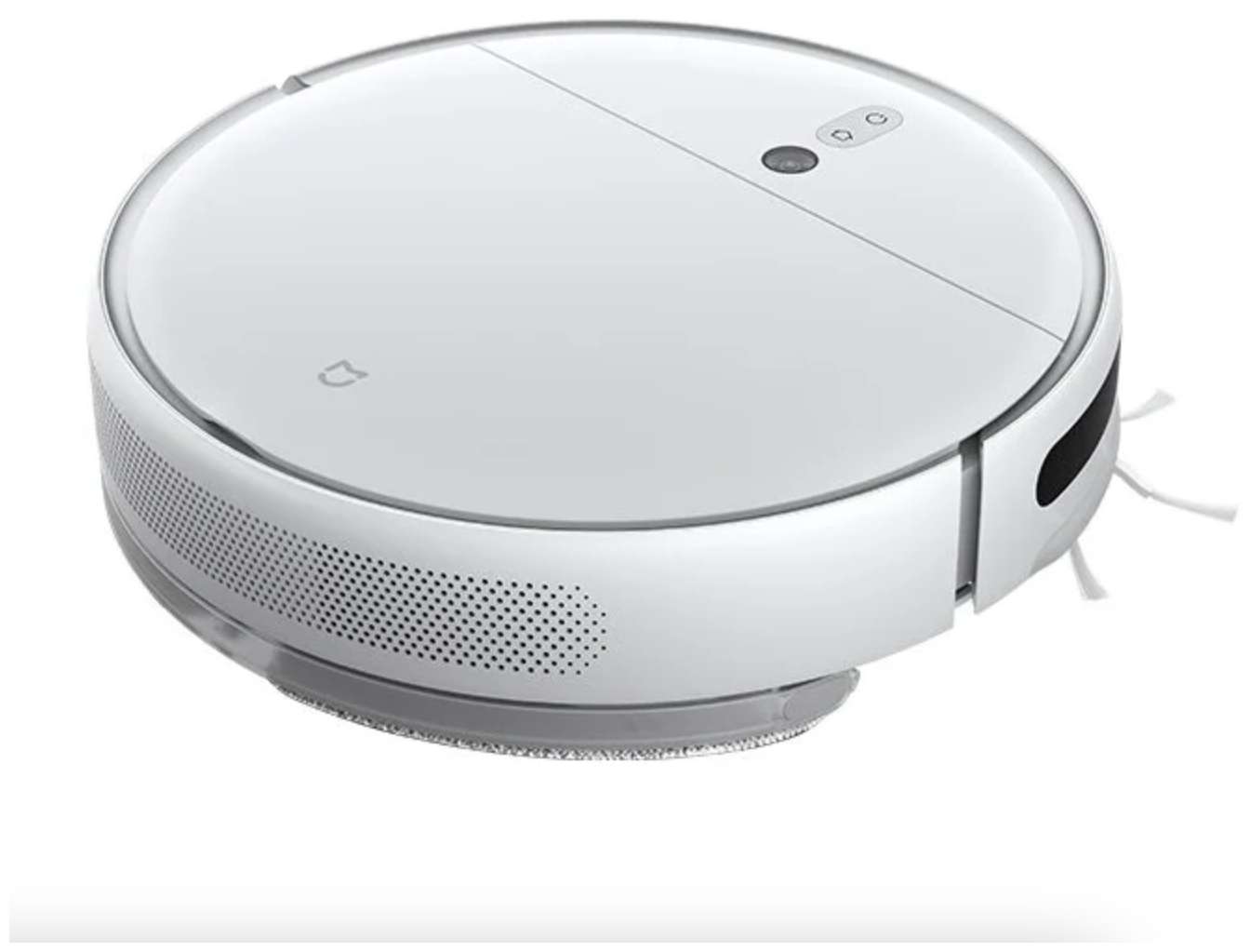 Робот-пылесос Xiaomi Mijia 2C Sweeping Vacuum Cleaner - Витринный Образец
