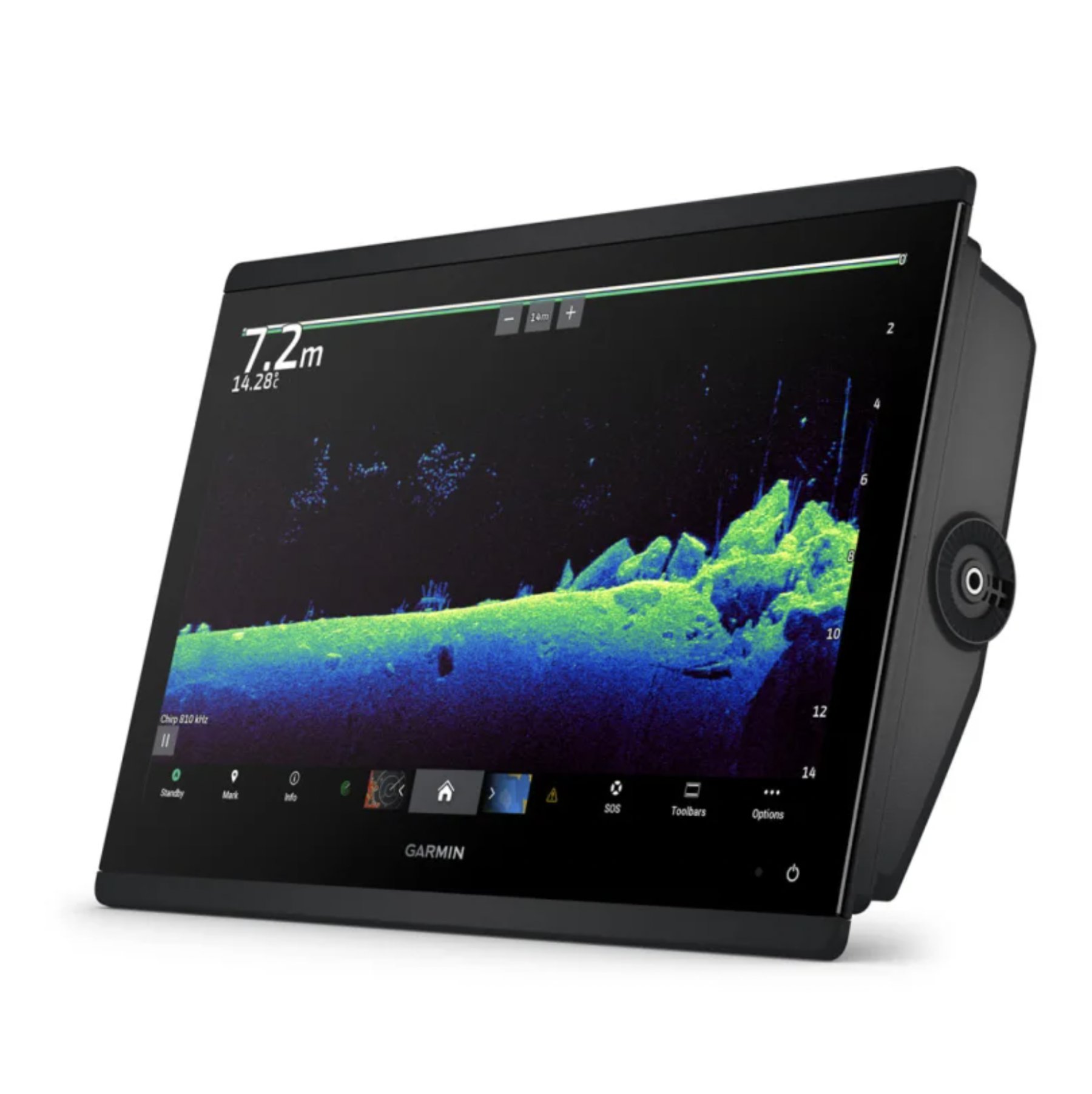 Эхо-карта 1623xsv в Краснодаре