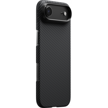 Чехол Pitaka Ultra-Slim Case для iPhone 17 Air, Черный