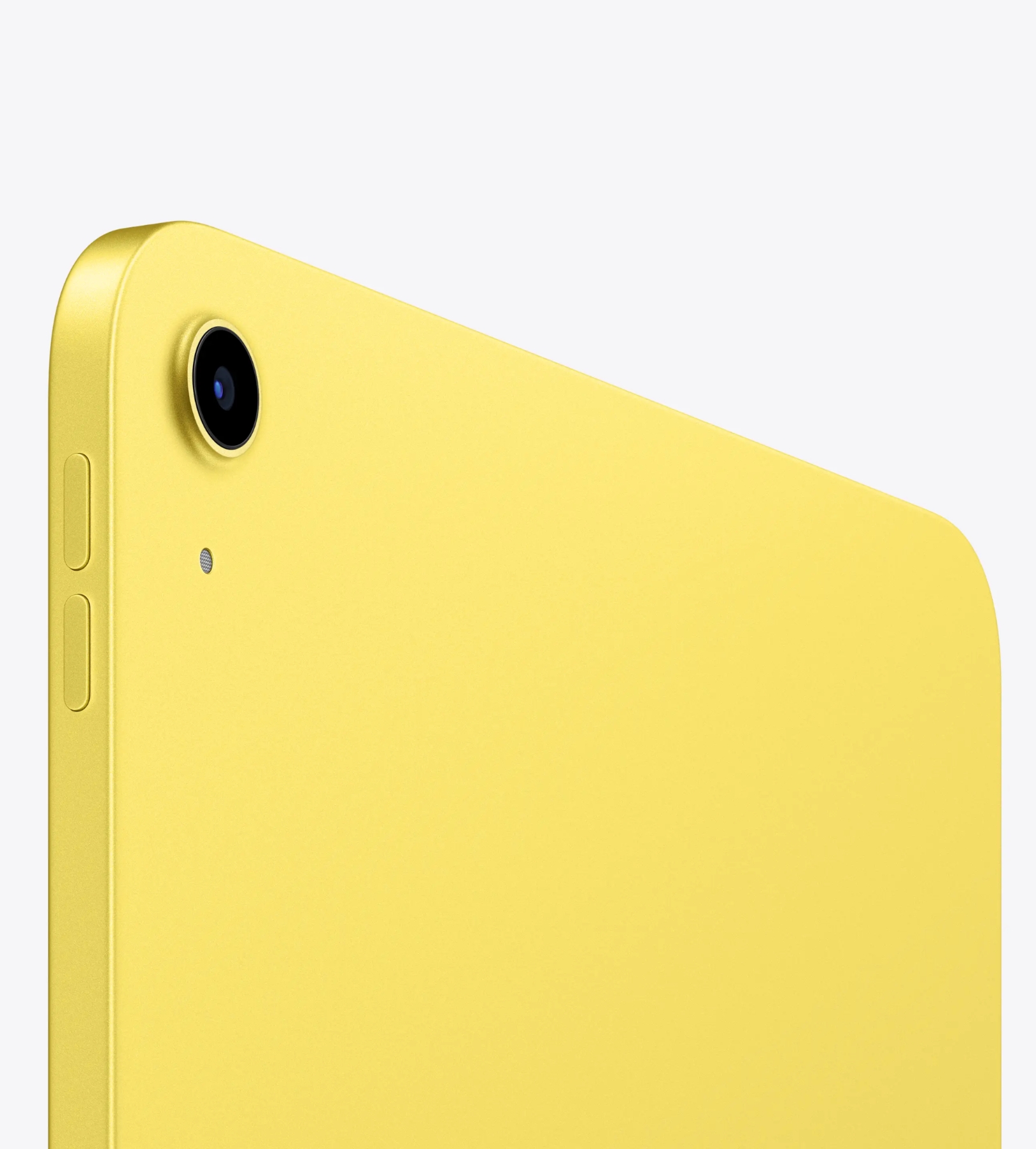 Apple iPad 11", 2025, 256Гб Wi-Fi, Желтый