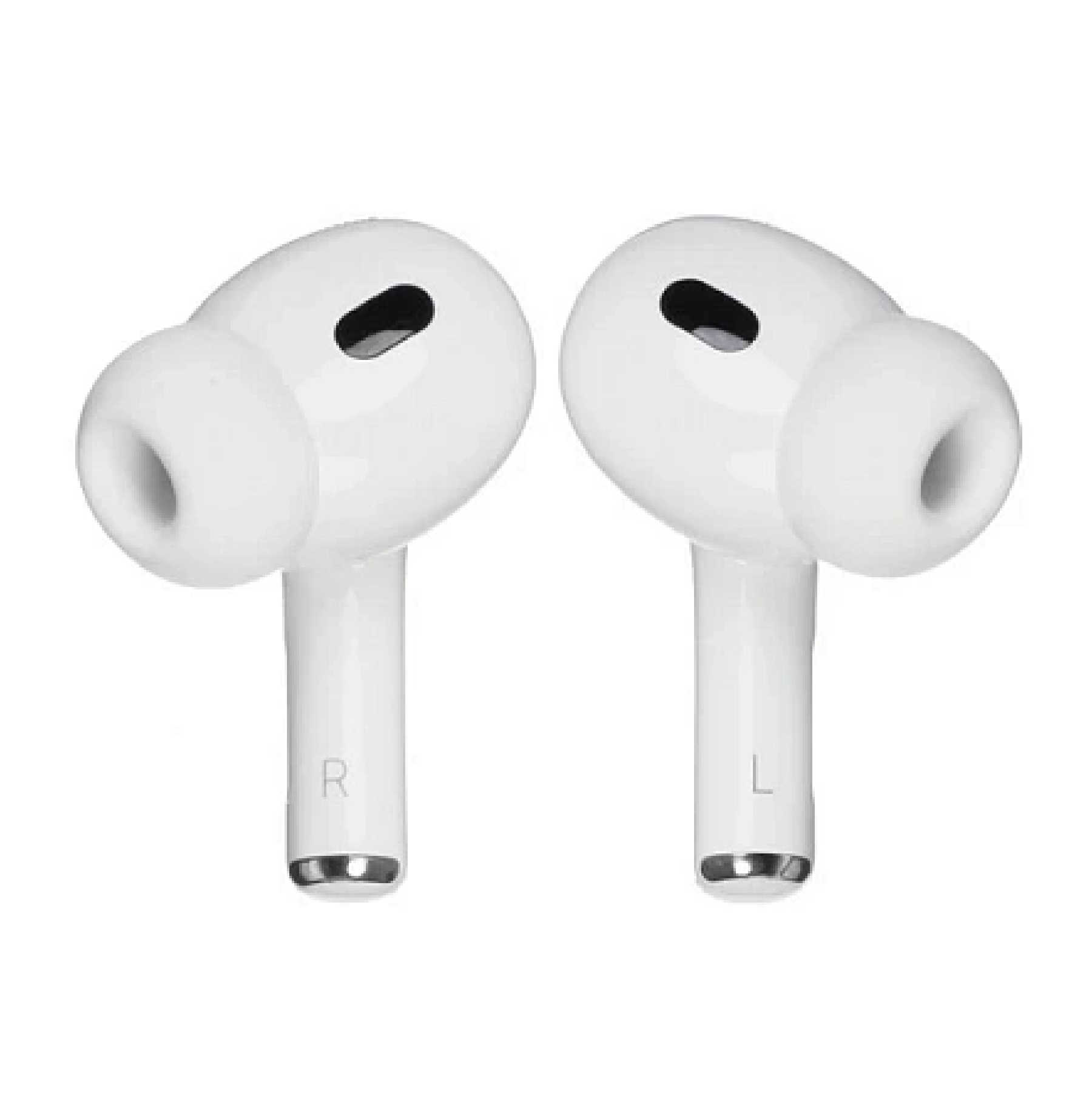 Deppa Air Pro ANC, TWS, BT 5.2, 300 мАч, ANC, QI, Белый Deppa Air Pro ANC, TWS, BT 5.2, 300 мАч, ANC, QI, Белый