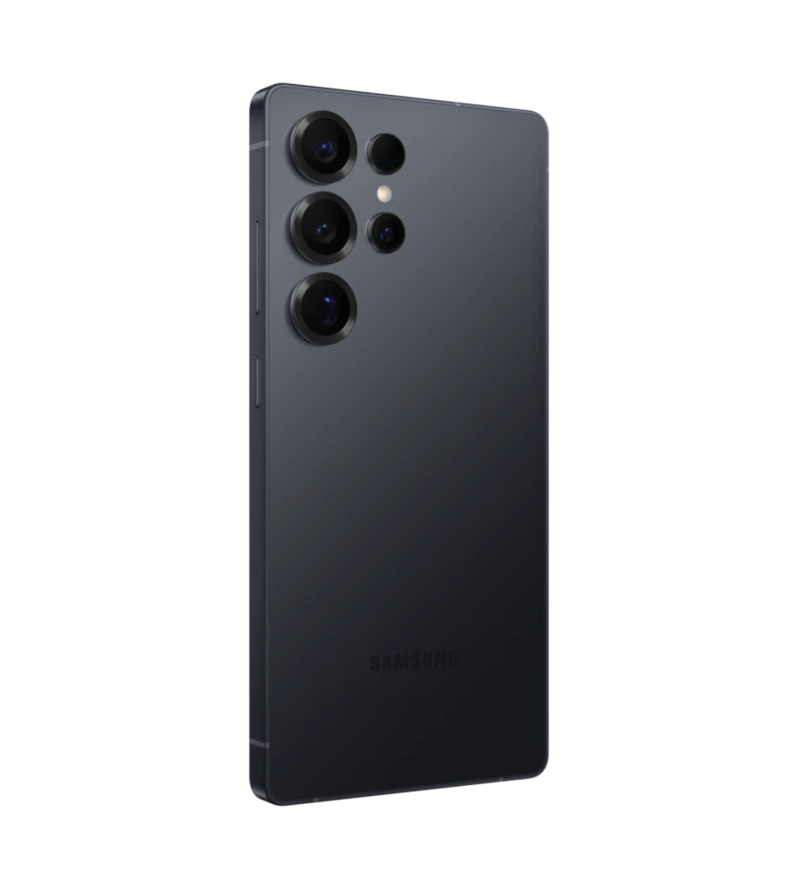 Смартфон Samsung Galaxy S25 Ultra 12/512Гб, Черный титан