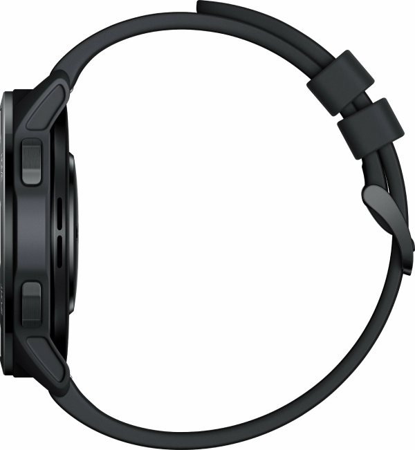 Xiaomi Watch S1 Active, Черные