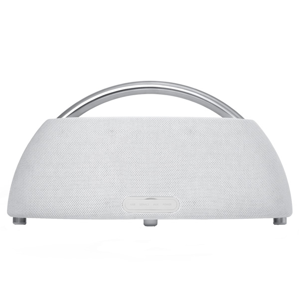 Harman/Kardon Go и Play Mini, Белая Harman/Kardon Go и Play Mini, Белая