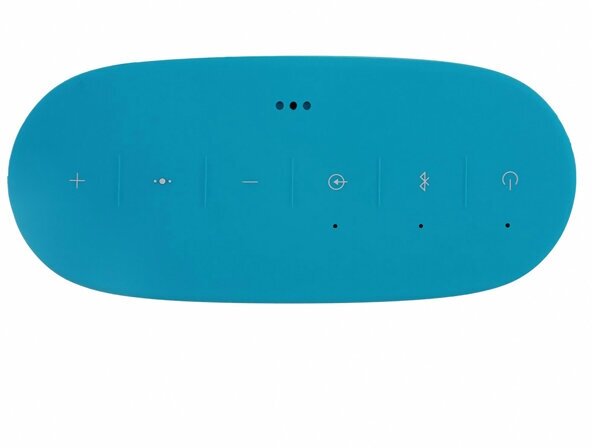 Bose SoundLink, Синяя Bose SoundLink, Синяя