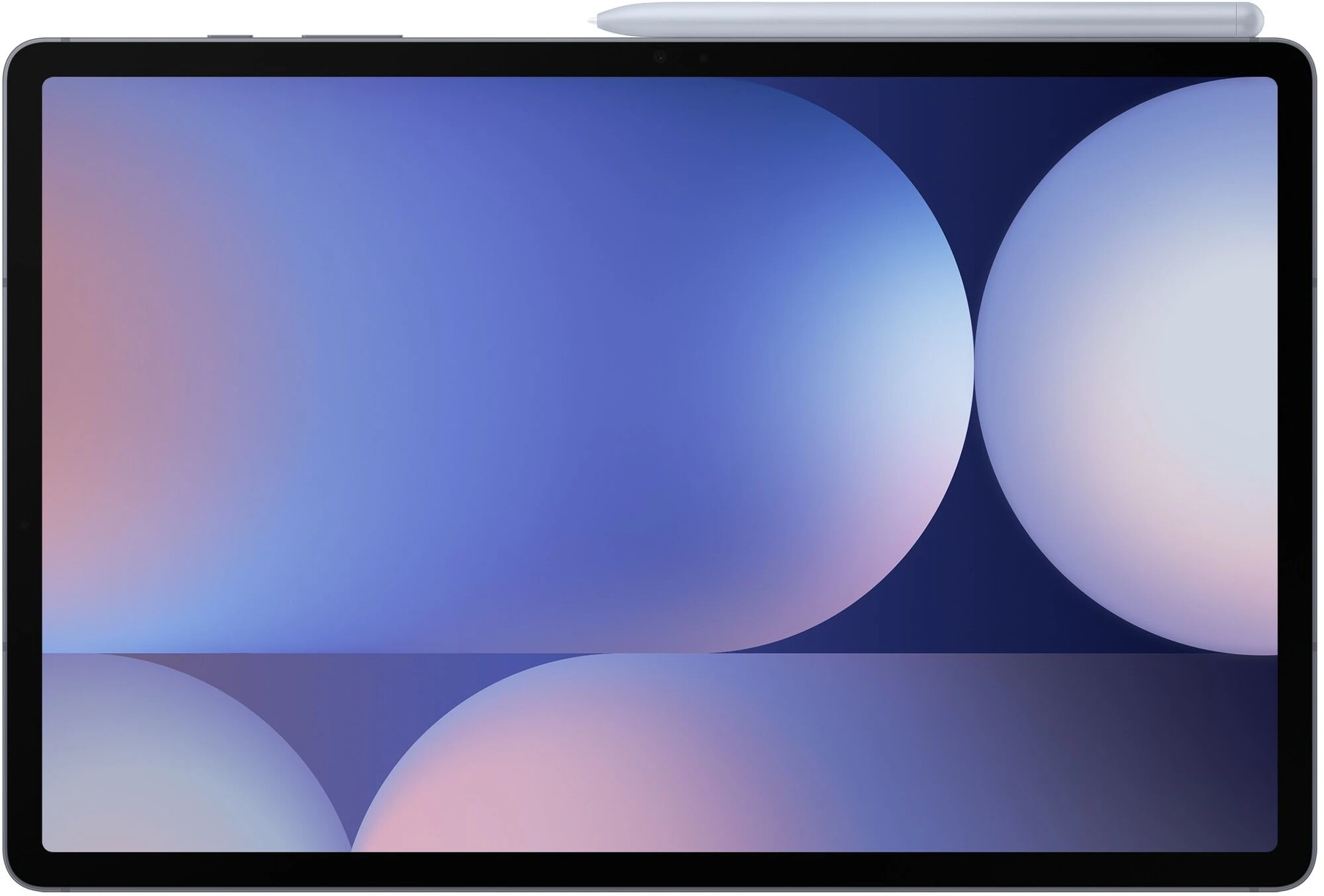 Samsung Galaxy Tab S10 Plus 12.4 Wi-Fi 12/256Гб, Серый Samsung Galaxy Tab S10 Plus 12.4 Wi-Fi 12/256Гб, Серый