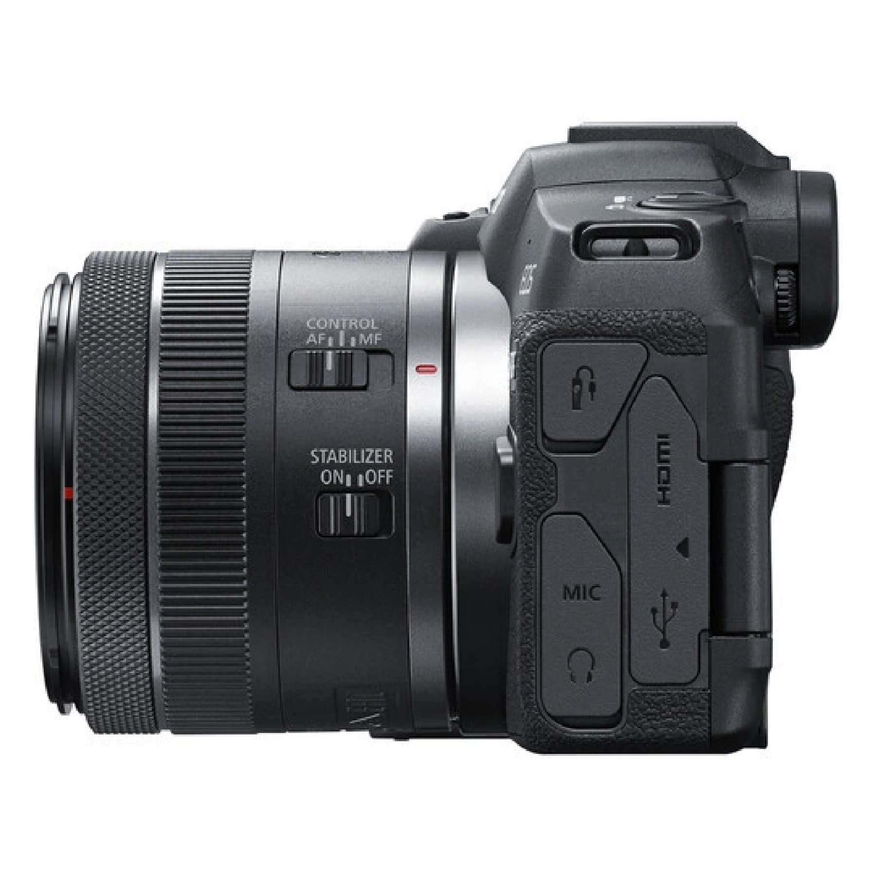 Canon EOS R8 Kit RF 24-50 IS STM в Краснодаре