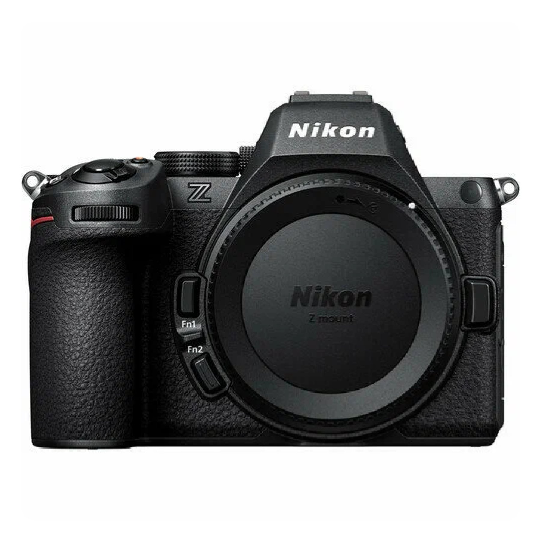 Nikon Z5 II Body в Краснодаре