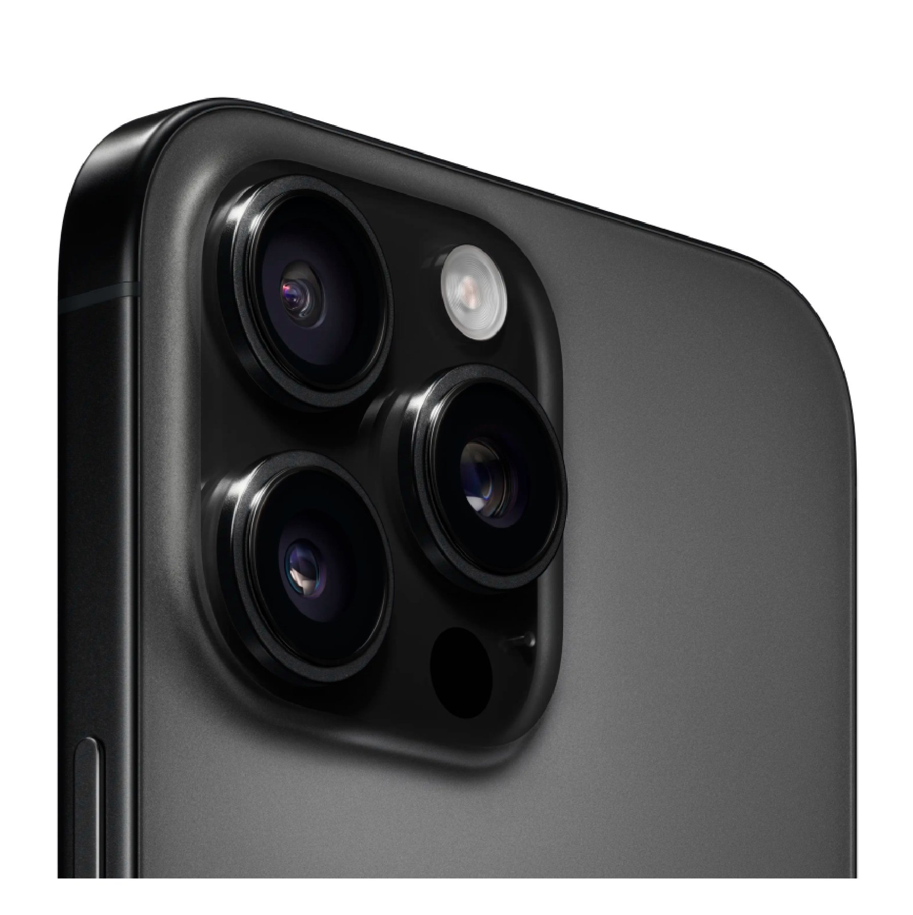 iPhone 16 Pro 256Гб (1 sim + eSIM / 92% / без коробки) Черный титан - Б/У ★★☆☆☆