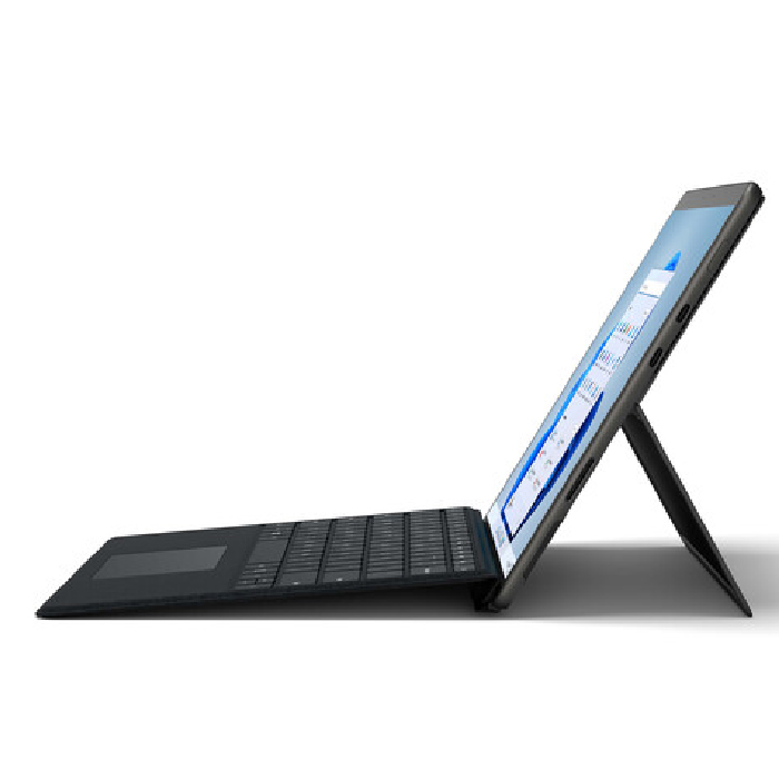 Планшет Microsoft Surface Pro 8 13' i5 8/256Gb Graphite