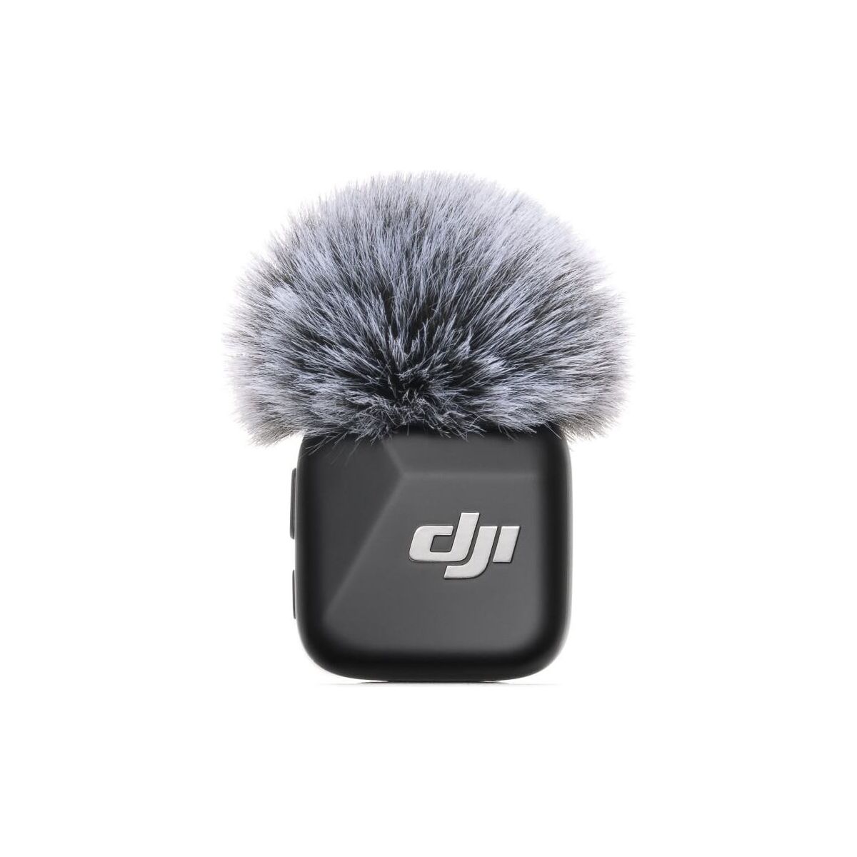 Передатчик DJI Mic Mini, Черный Передатчик DJI Mic Mini, Черный