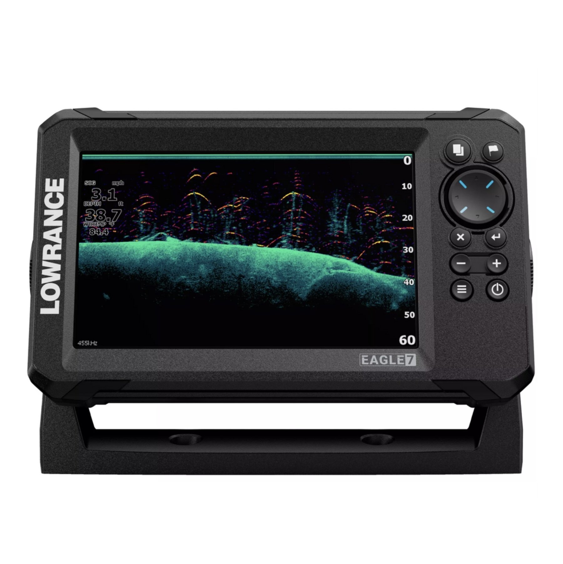 Eagle 7 TripleShot HD в Краснодаре