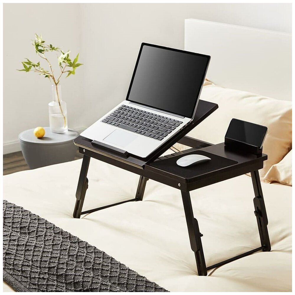 Стол для ноутбука Xiaomi Orange House Multifunctional Folding Computer Desk в Краснодаре