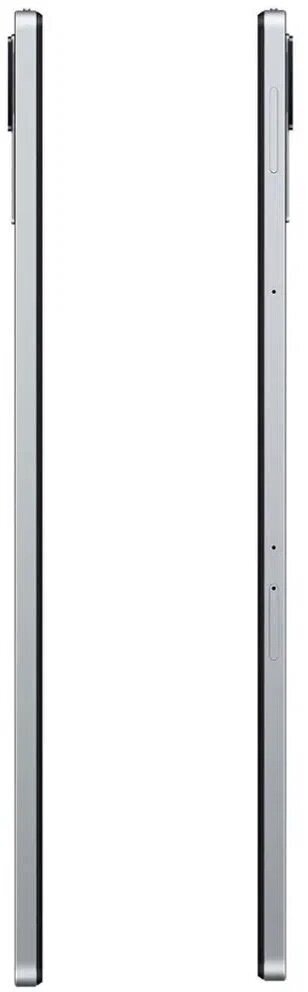 Redmi Pad 4/128Гб, Wi-Fi, Серебристый, EU
