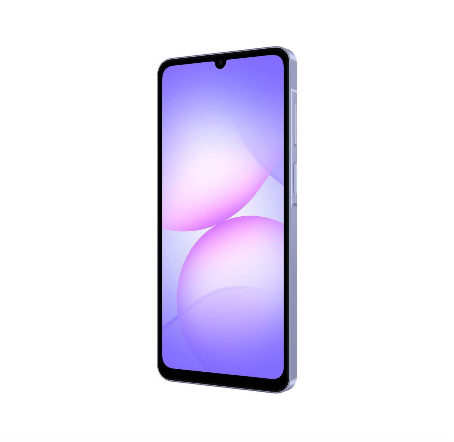 Samsung Galaxy A07 4/128Гб, Фиолетовый Samsung Galaxy A07 4/128Гб, Фиолетовый