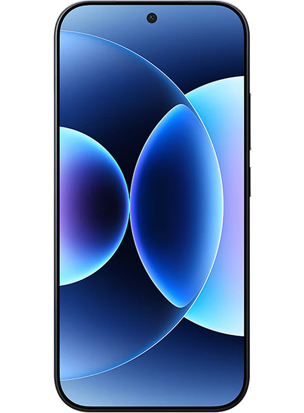 Xiaomi 17 Pro Max 12/512Гб, Черный