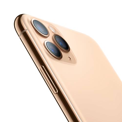 iPhone 11 Pro 64Гб (72% / без коробки) Золотой - Б/У ★★★☆☆