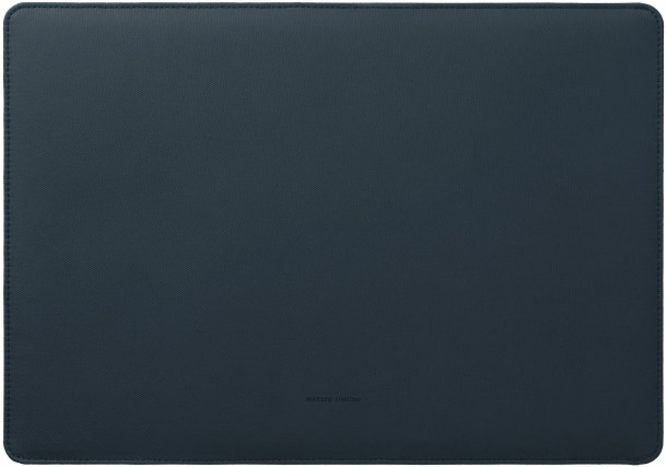Чехол-конверт Native Union STOW SLIM SLEEVE для Macbook 15/16, Серый