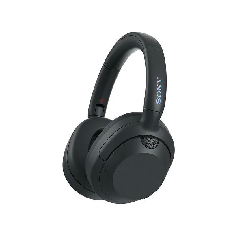 Sony ULT WEAR WH-ULT900N, Черные Sony ULT WEAR WH-ULT900N, Черные