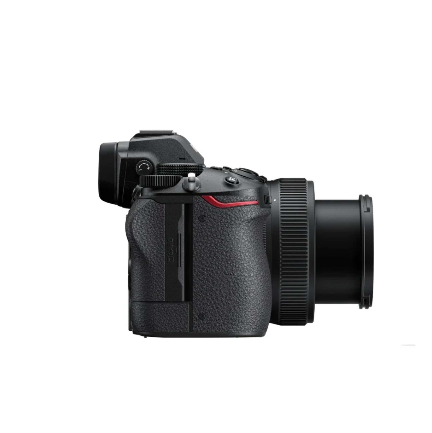 Nikon Z5 Kit Z 24-50 f/4-6.3 в Краснодаре
