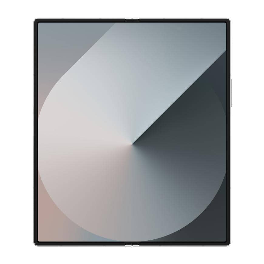 Samsung Galaxy Z Fold6 5G 12/512Гб, Белый