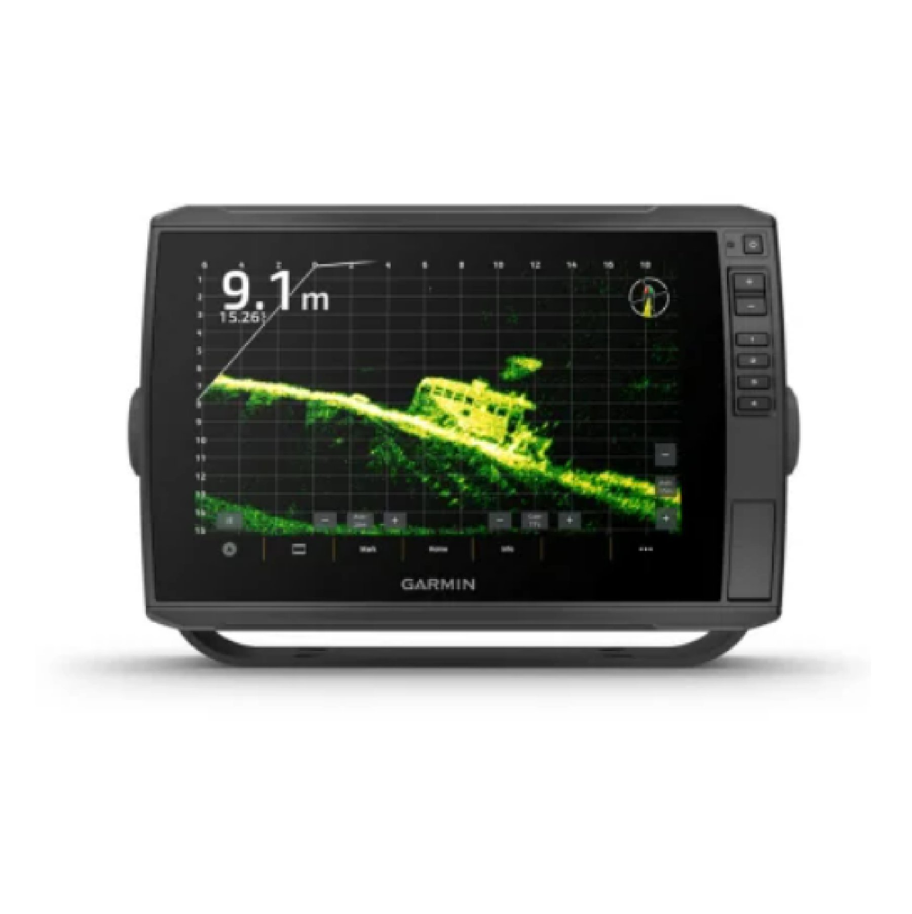 Эхо-карта Ultra 2 102sv и 106sv GT56UHD в Краснодаре