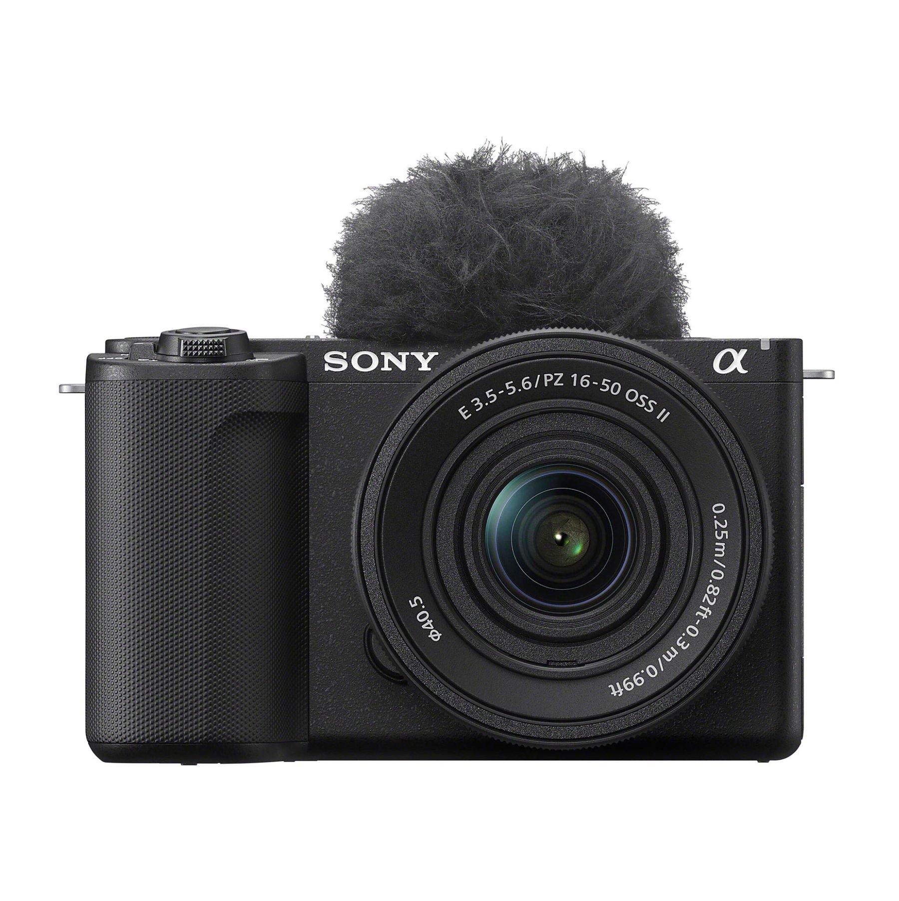 Sony ZV-Е10 II Kit 16-50 f/3.5-5.6 PZ OSS II в Краснодаре
