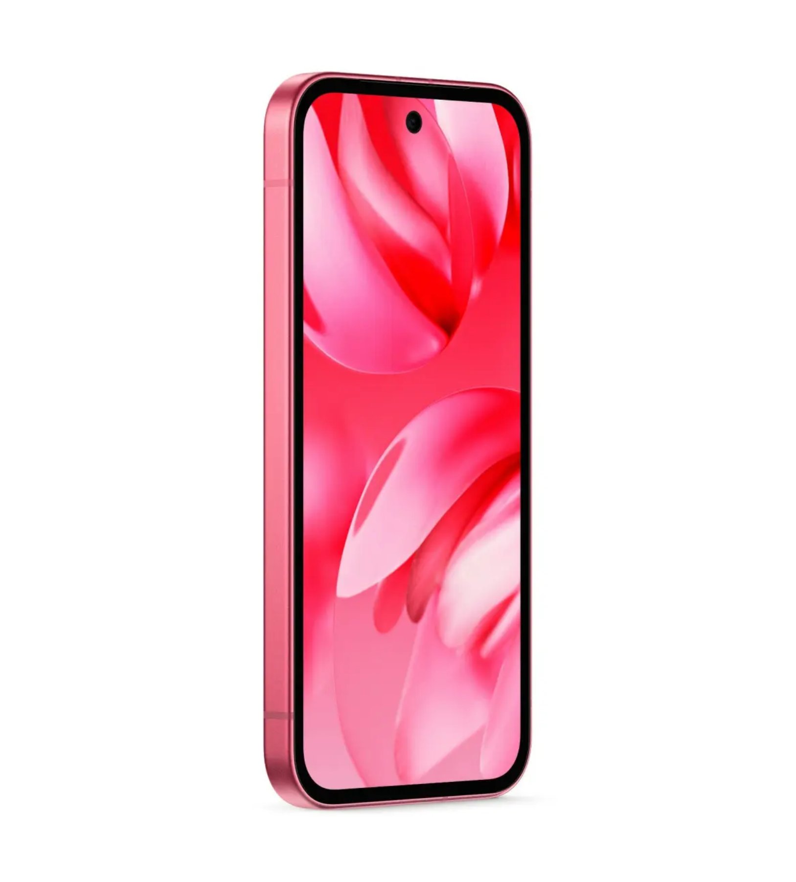 Google Pixel 9A 12/256Гб, Розовый пион