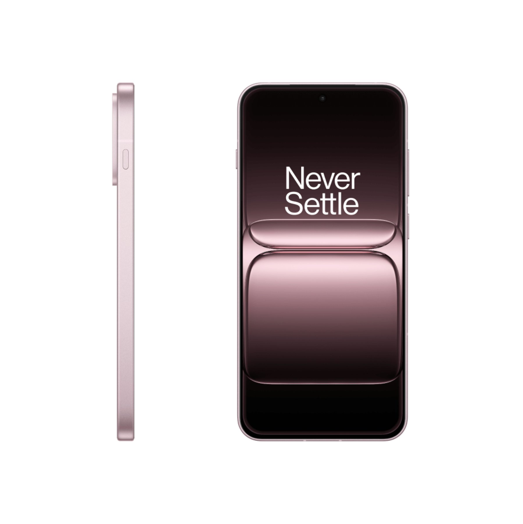 OnePlus 13S 12/256Гб, Розовый