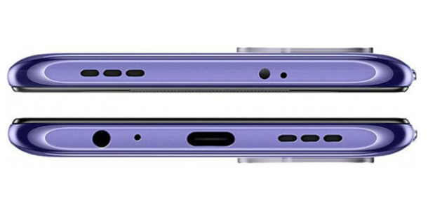 Xiaomi Redmi Note 10S 8/128Гб, Фиолетовый Xiaomi Redmi Note 10S 8/128Гб, Фиолетовый