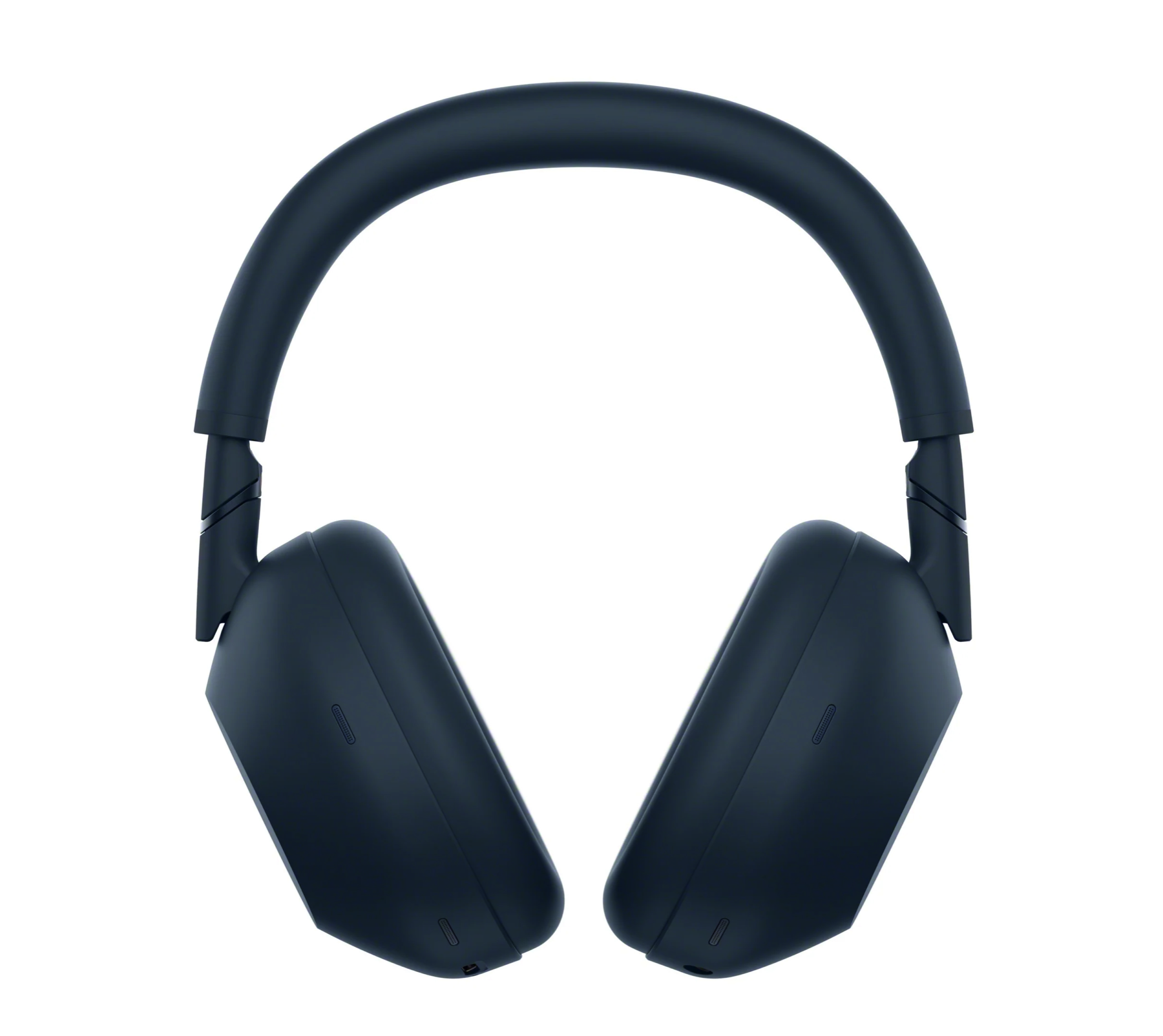 Sony, Синие,  WH-1000XM