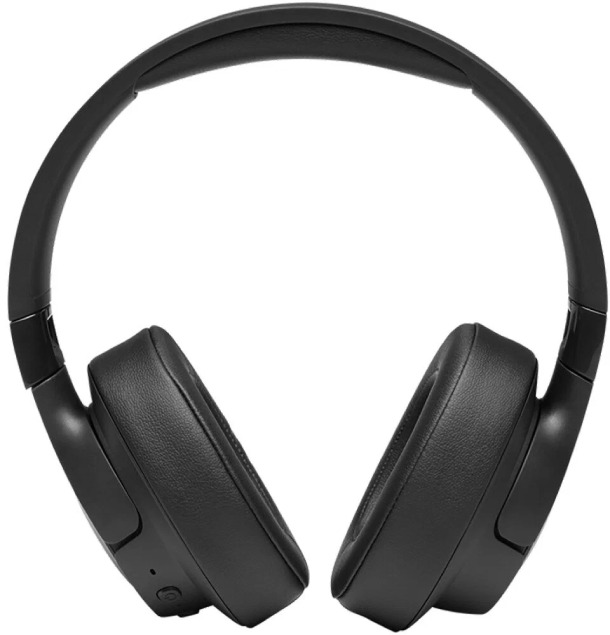 JBL Tune 760NC, Черные