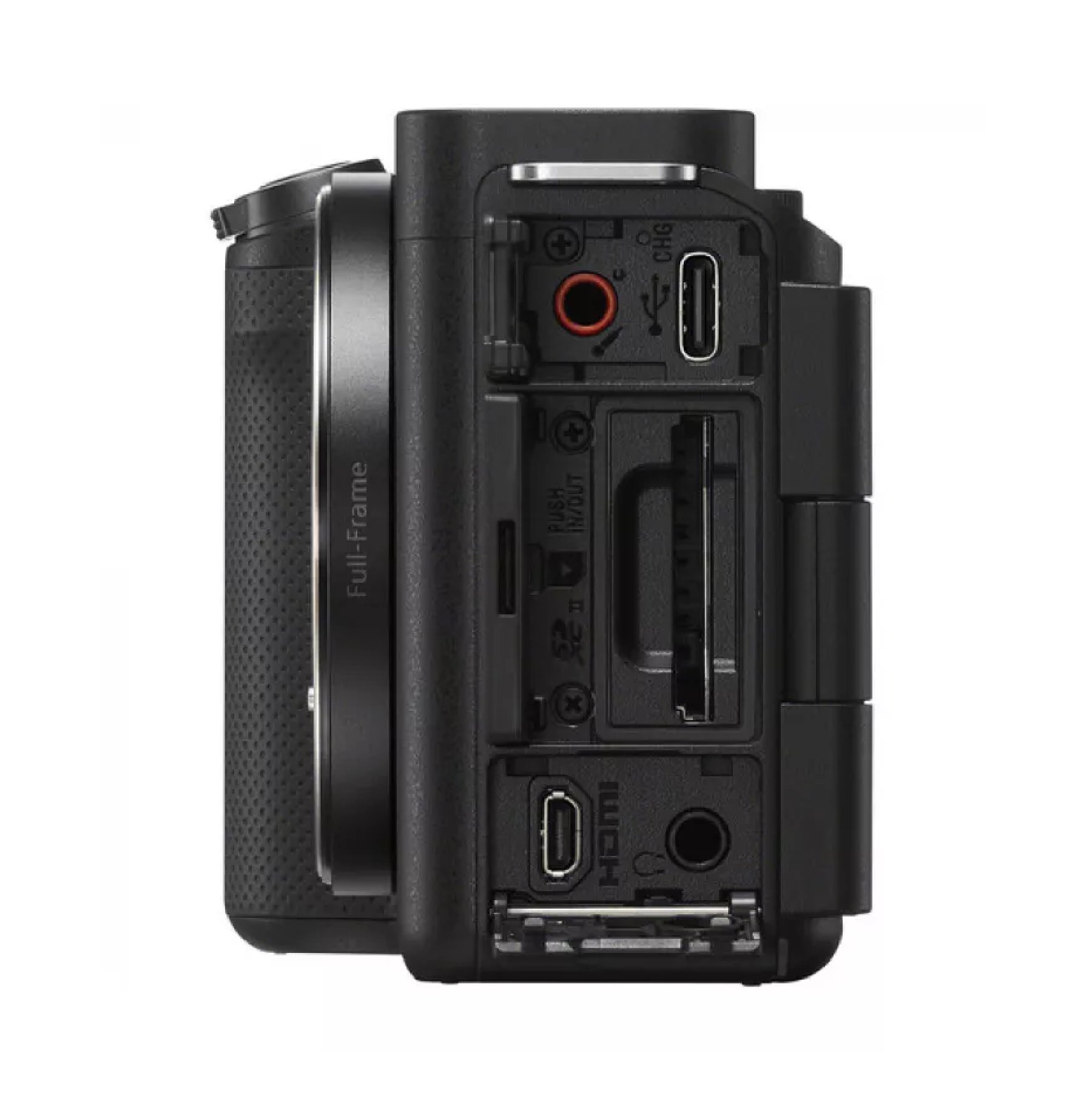 Sony ZV-E1 Body в Краснодаре