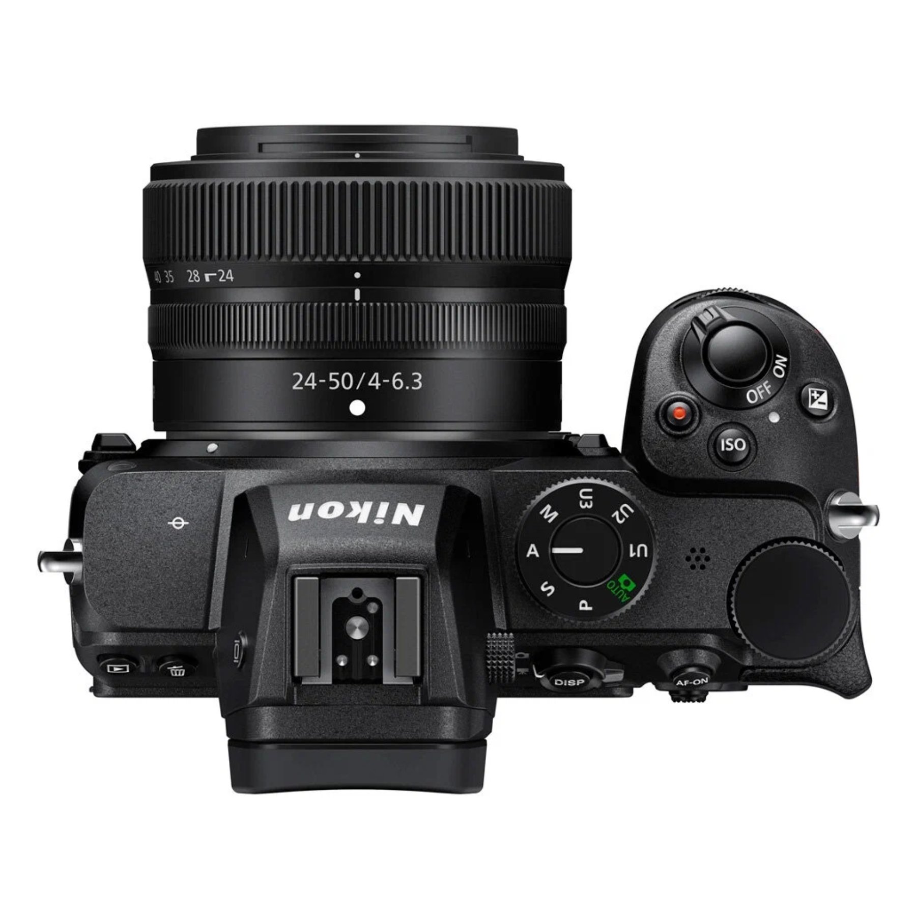 Nikon Z5 Kit Z 24-200 f/4-6.3 VR в Краснодаре